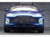 DBX 4.0 4WD DBエレガンス 22インチAW  OP344
