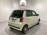 N-ONE オリジナル 4WD 