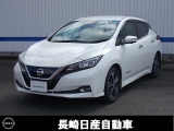 日産 リーフ