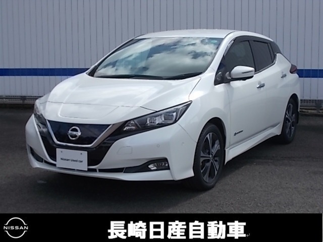 リーフ G 