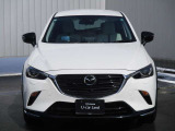 CX-3 1.5 15S アーバンドレッサー 4WD 