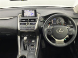 NX 200t Iパッケージ 本革シート 修復歴無し