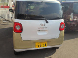 ムーヴキャンバス  ストライプス G