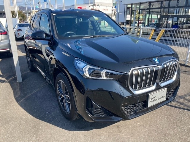 iX1 xドライブ30 Mスポーツ 4WD 