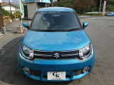 イグニス 1.2 ハイブリッド(HYBRID)  MX 4WD 