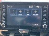 ヤリスクロス 1.5 Z 