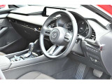 MAZDA3ファストバック 1.5 15S ツーリング 