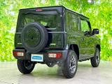 ジムニー XC 4WD 