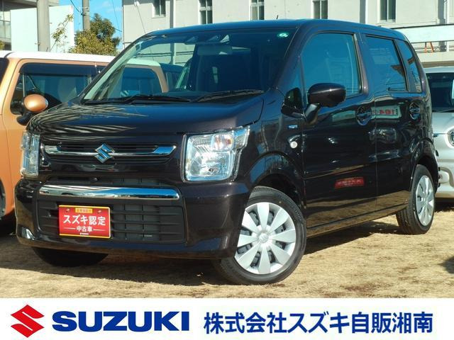ワゴンR ハイブリッド(HYBRID) FX-S オーディオレス