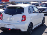 マーチ 1.2 NISMO 