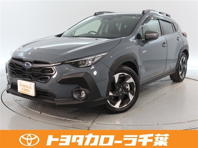 クロストレック 2.0 リミテッド 4WD 