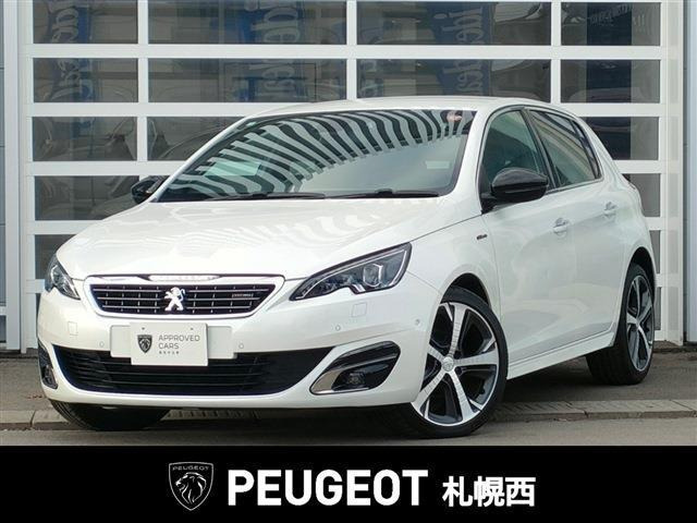 308 GTライン 