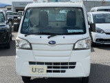 サンバートラック TB 