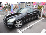 【中古車情報】トヨタ セルシオ 4.3 eR仕様 純正202黒 エアロパーツ 外品Fグリル の中古車詳細（走行距離：15.3万km、カラー：ブラック、販売地域：岡山県岡山市北区白石東新町）