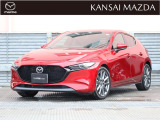 マツダ MAZDA3ファストバック