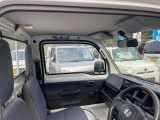 運転席廻り