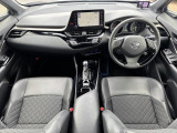 C-HR ハイブリッド 1.8 G モード ネロ セーフティ プラス 純正前後ドラレコ/メーカー...