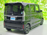 N-BOXカスタム G L ターボ ホンダセンシング 
