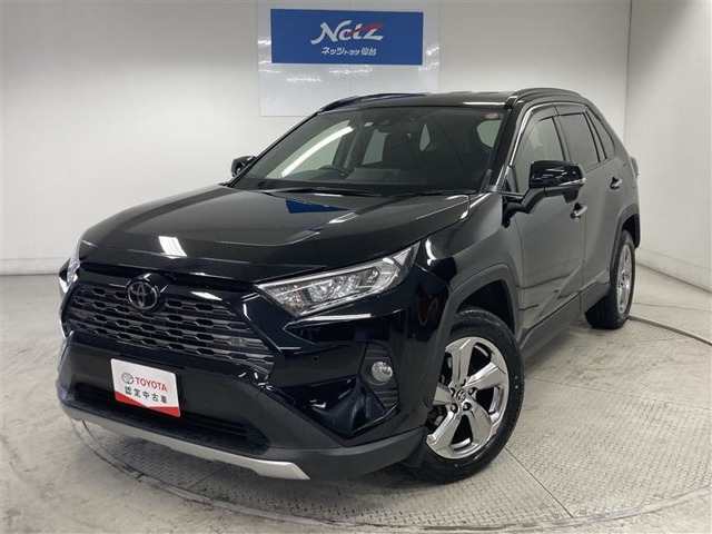 RAV4  2.0 G 4WD