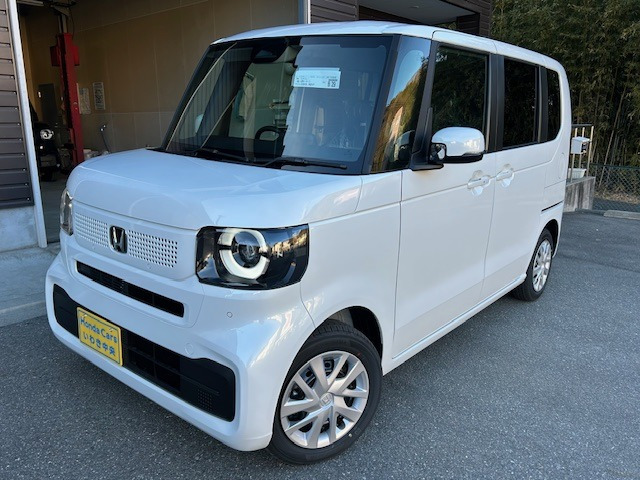 N-BOX  