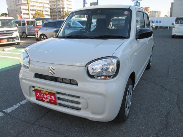 アルト L 