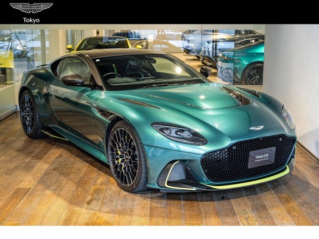 DBSスーパーレッジェーラ 5.2 