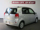 ポルテ 1.5 F 