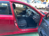運転席廻り
