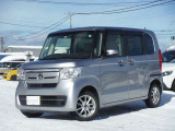 N-BOX L 4WD パワースライドドア