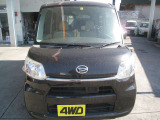 タント L SA 4WD 