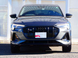 e-tronスポーツバック 50 クワトロ Sライン 4WD 