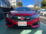 シビックセダン  1.5