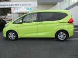 フリード 1.5 G ホンダセンシング 