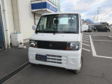 ミニキャブトラック VX-SE 