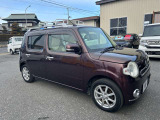 ミラココア プラス G 4WD 