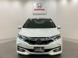 シャトル 1.5 G ホンダセンシング 4WD 