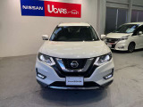 エクストレイル 2.0 20Xi 2列車