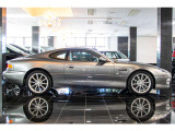 DB7 ヴァンテージ 