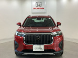 WR-V 1.5 Z プラス 