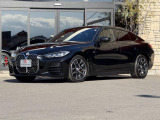 BMW 4シリーズグランクーペ