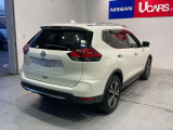 エクストレイル 2.0 20Xi 2列車