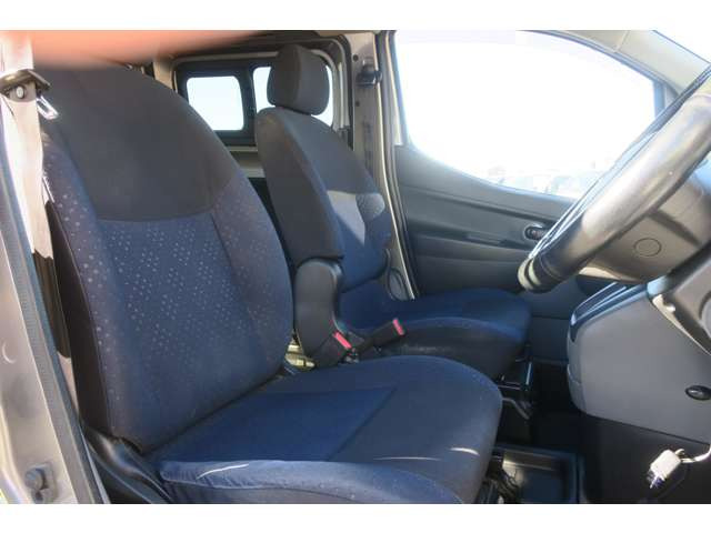 中古車 日産 NV200バネットバン 1.6 GX 1オーナ記録簿ETC