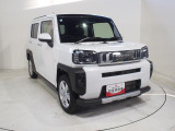 タフト G ターボ クロム ベンチャー 4WD