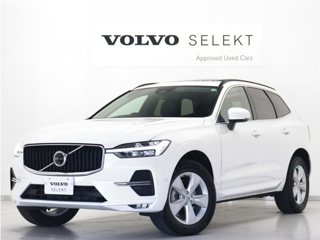 XC60 プラス B5 