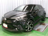 C-HR ハイブリッド 1.8 G 