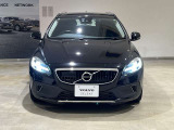 V40クロスカントリー D4 サマム ディーゼル 