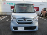 N-BOX G L ホンダセンシング 
