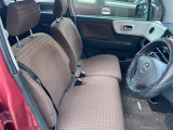 運転席廻り