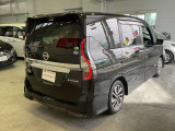 セレナ 1.2 e-POWER ハイウェイスター V 