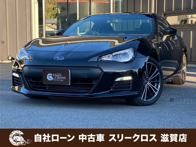 BRZ 2.0 S 